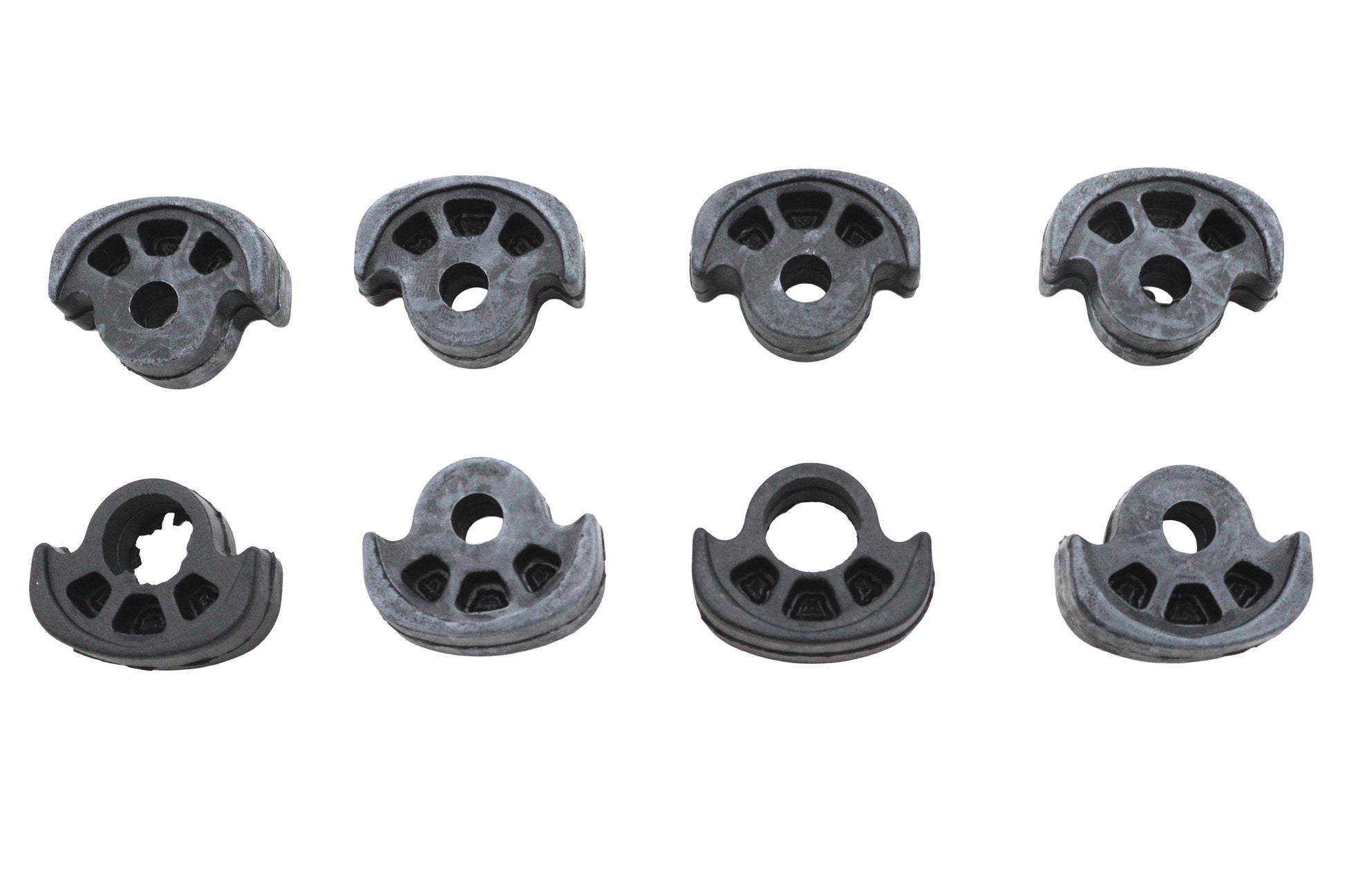 Replacement Small Cats Paw Footpeg Rubbers
