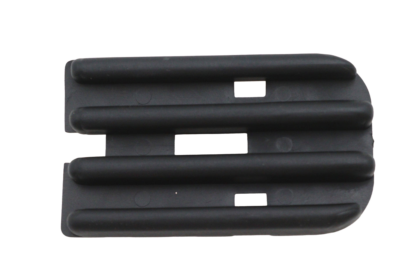 Replacement Rail Style Brake Pedal Rubber