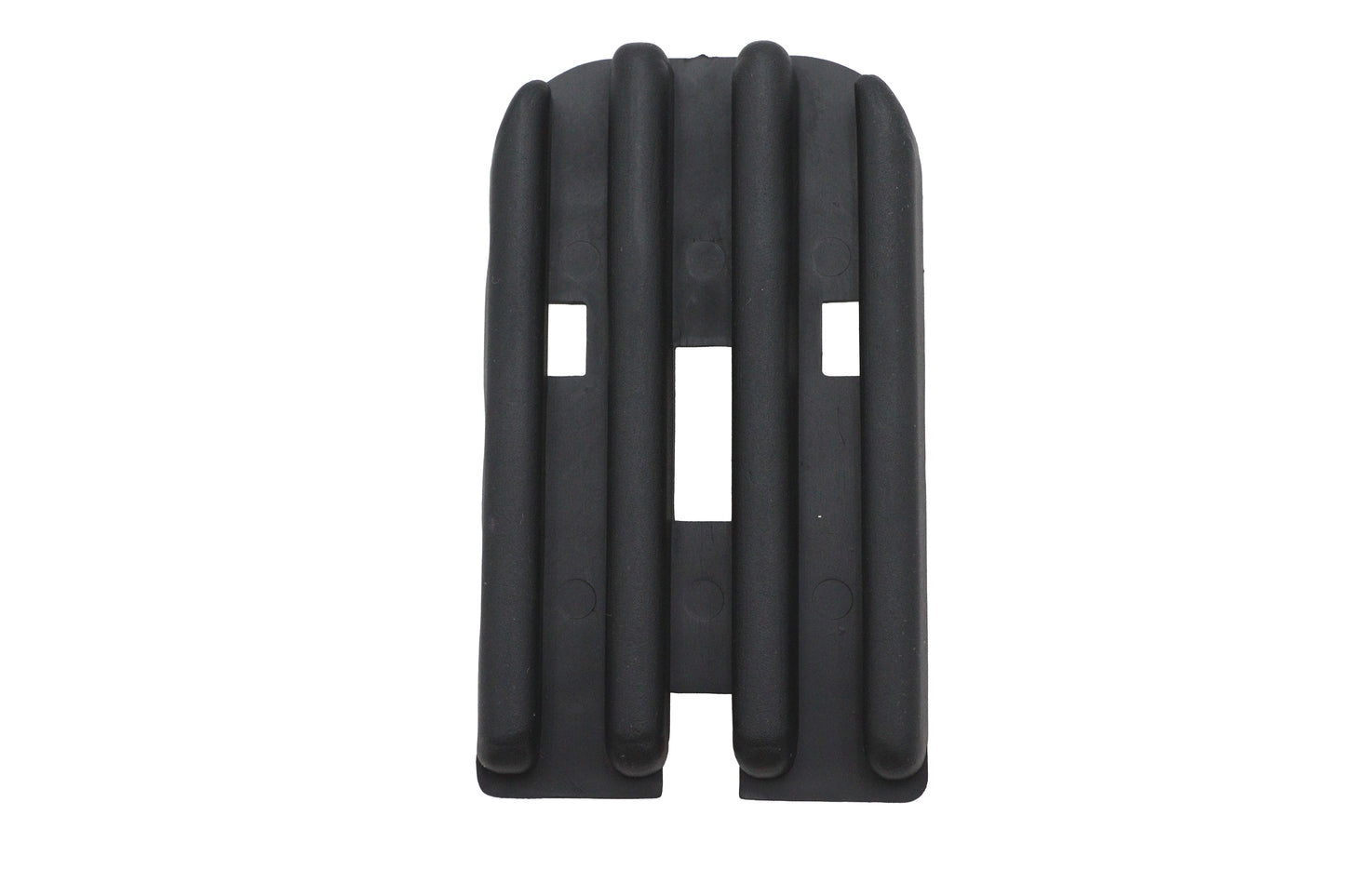 Replacement Rail Style Brake Pedal Rubber