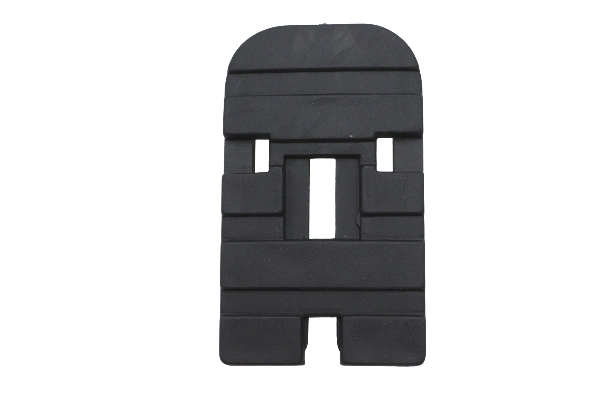Replacement Rail Style Brake Pedal Rubber