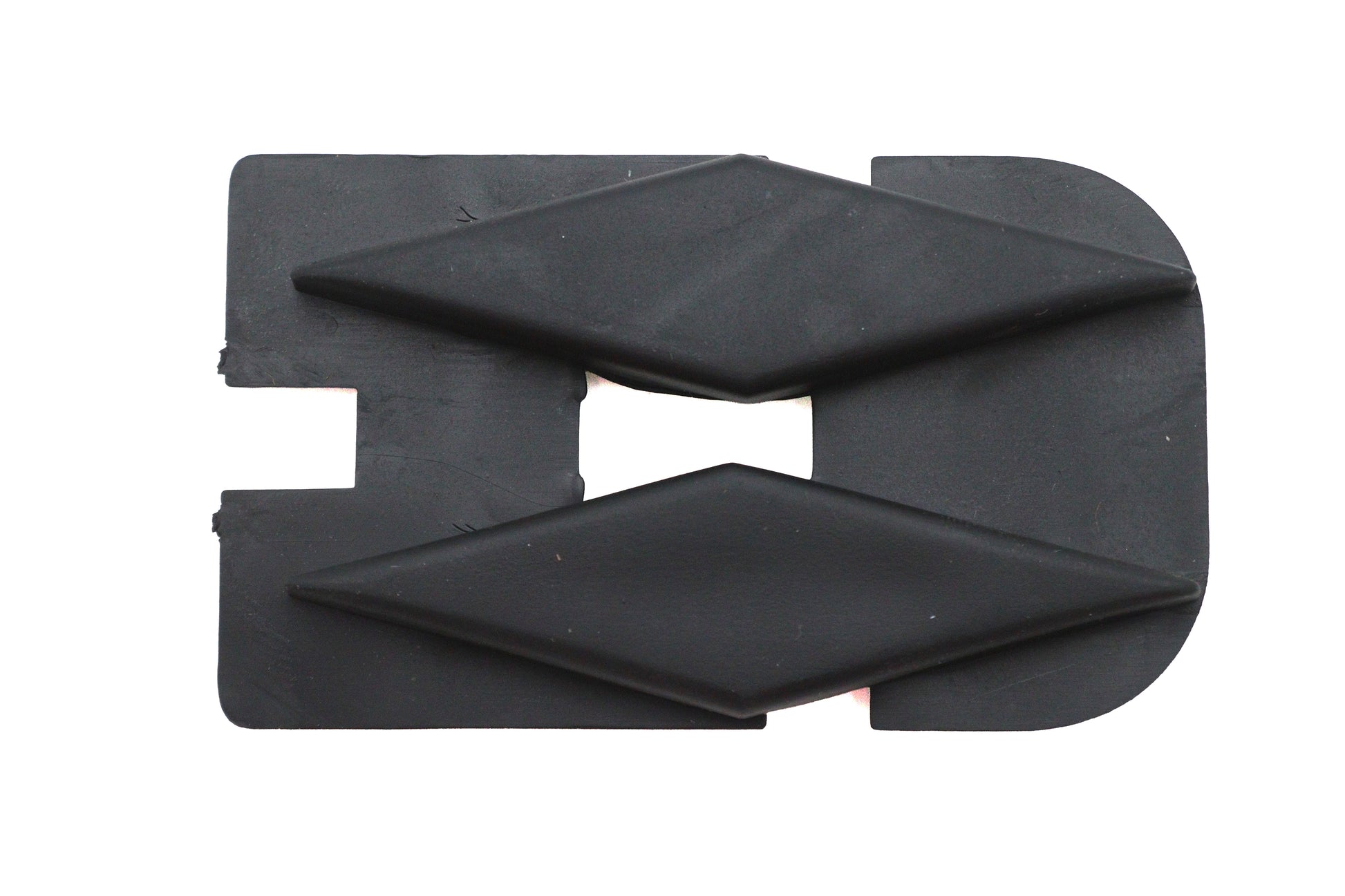 Replacement Diamond Style Brake Pedal Rubber