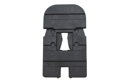 Replacement Diamond Style Brake Pedal Rubber