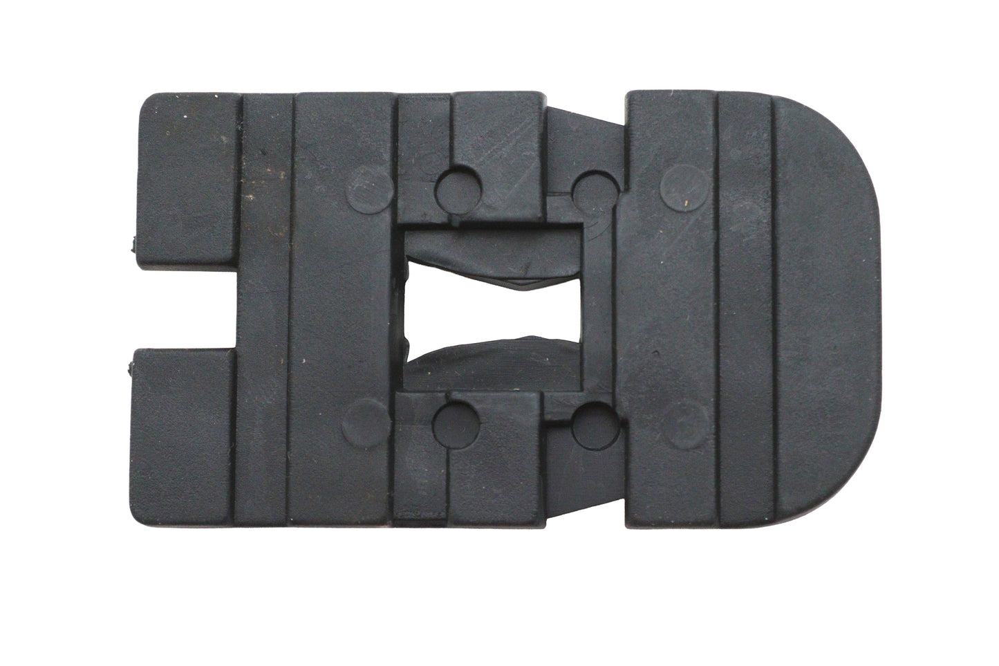 Replacement Diamond Style Brake Pedal Rubber