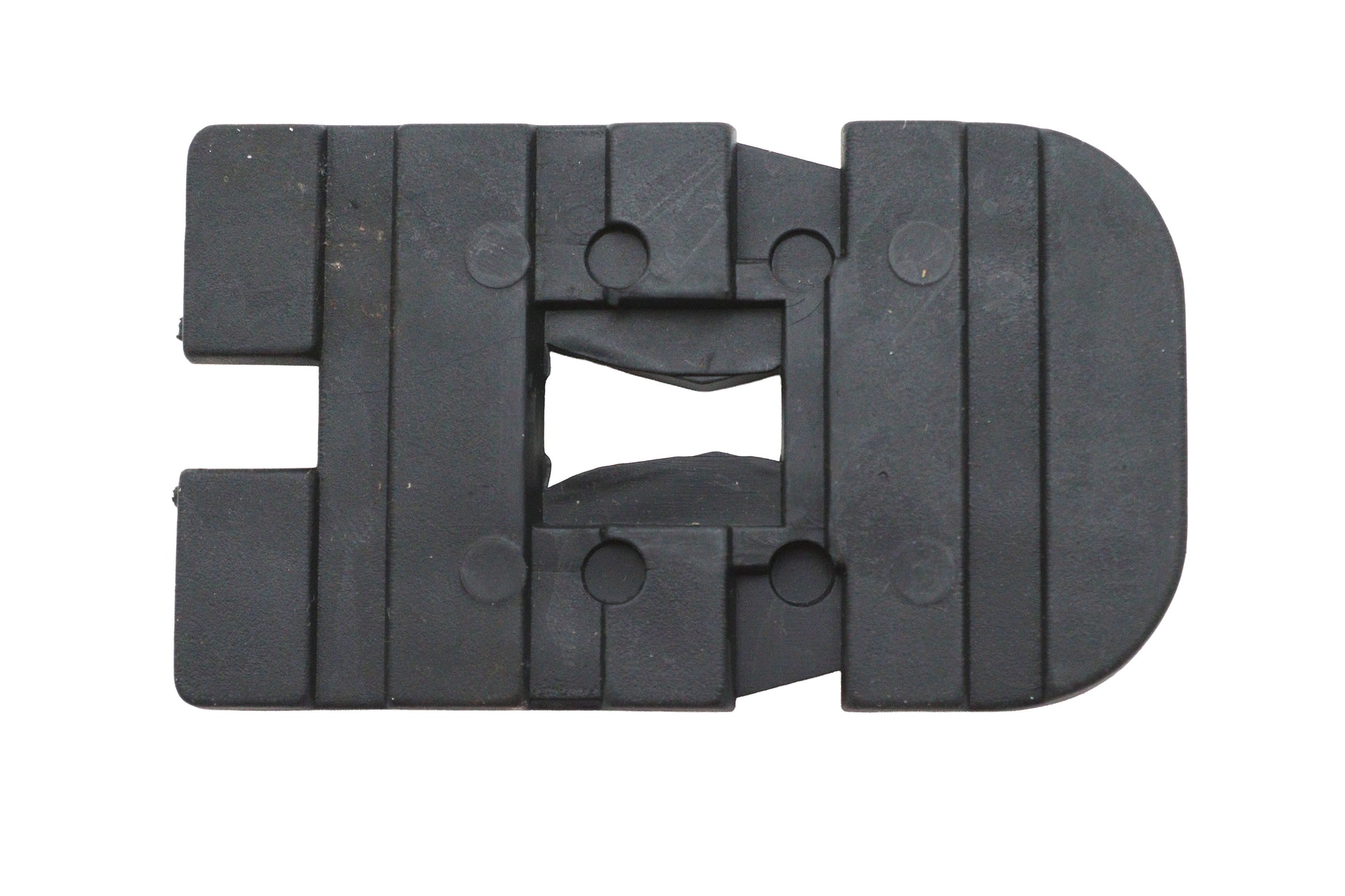 Replacement Diamond Style Brake Pedal Rubber