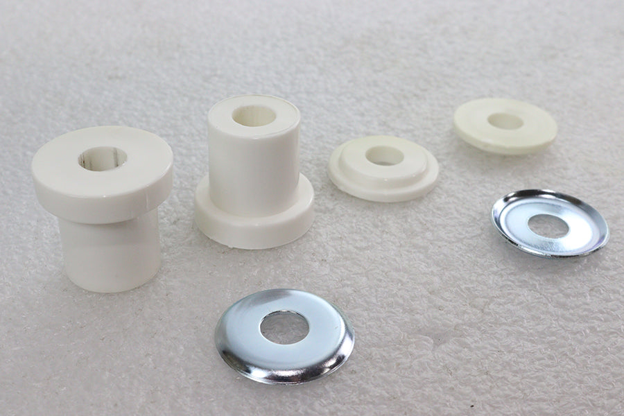 Nylon Handlebar Damper