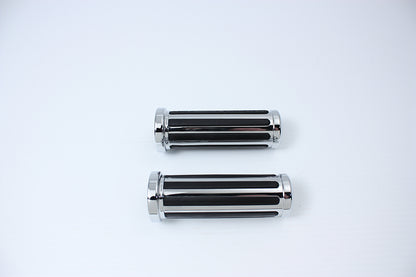 Rail Style Grip Set