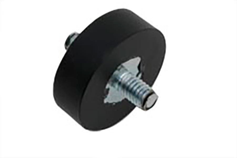 Horn ISO Mount Rubber Stud 5/16",Y