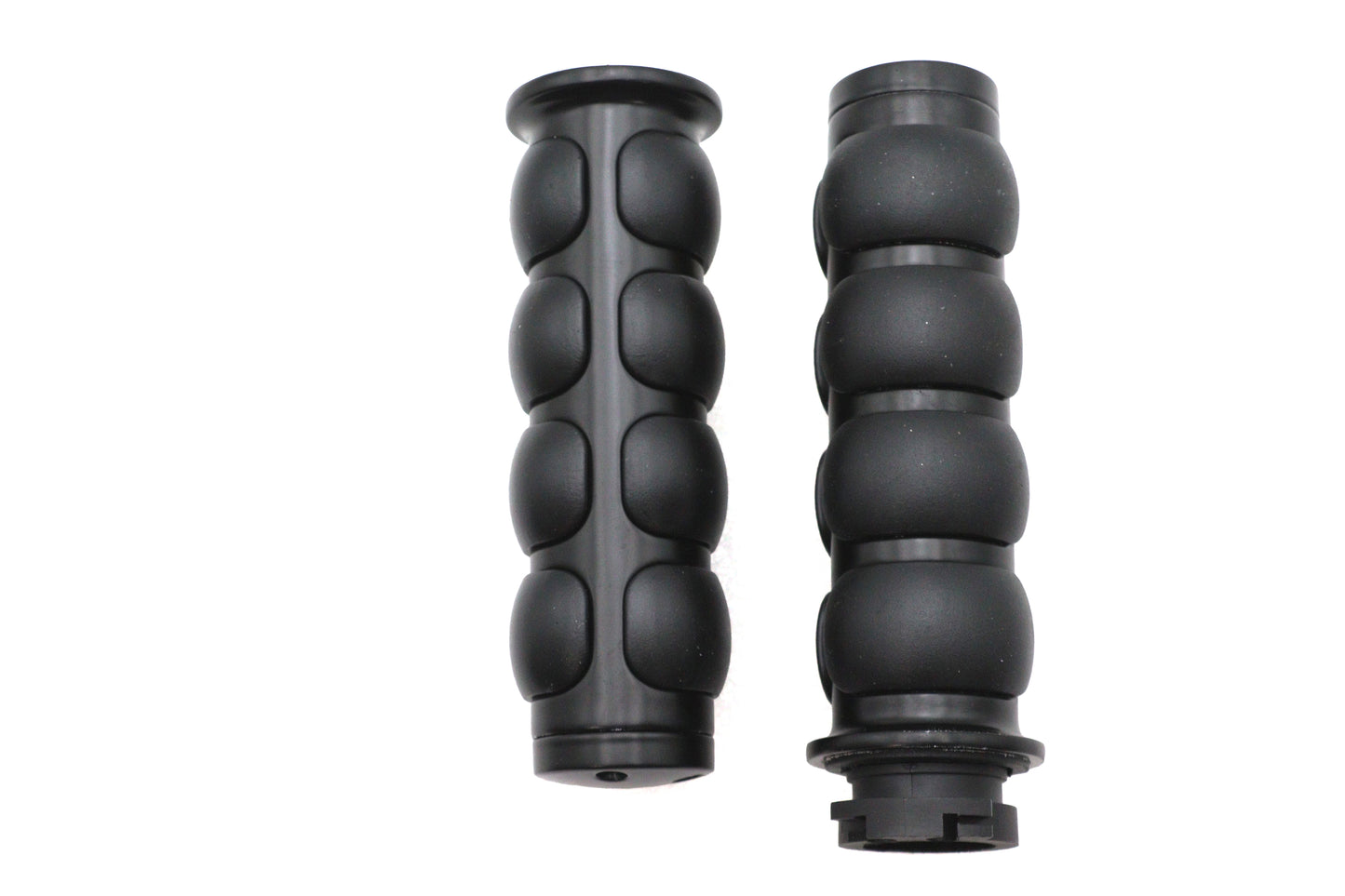 Ultima Cushioned Grip Set with Black Ends
