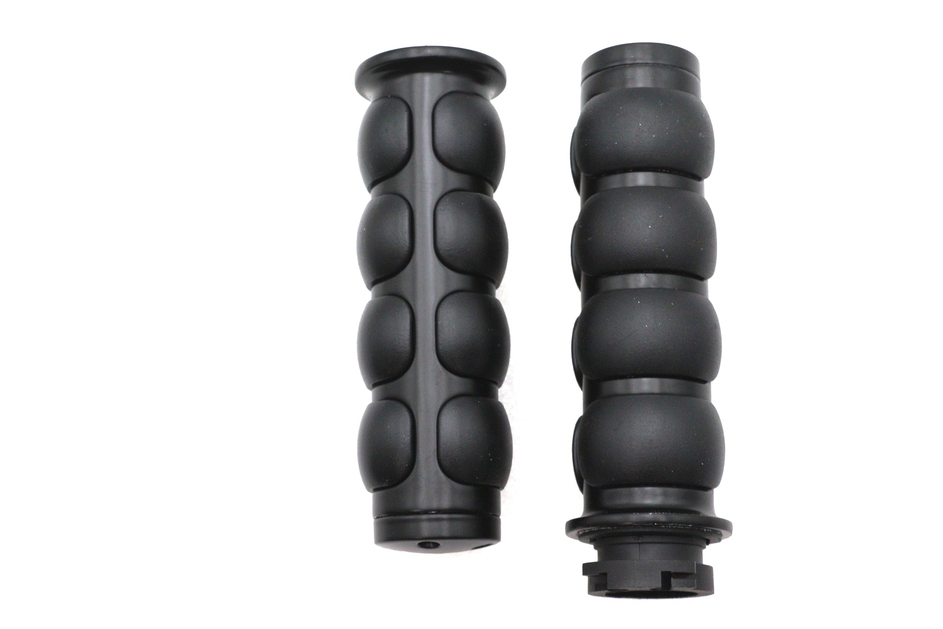 Ultima Cushioned Grip Set with Black Ends