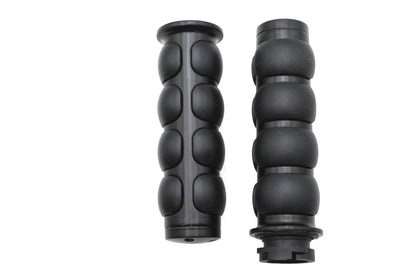 Ultima Cushioned Grip Set with Black Ends