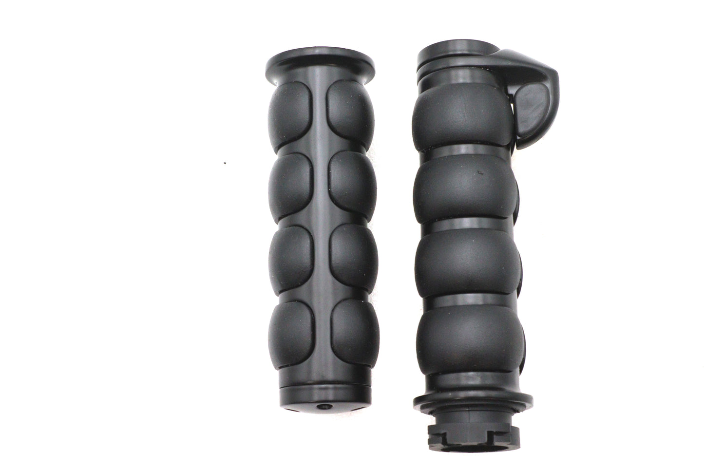 Ultima Cushioned TBW Grip Set with Black Ends