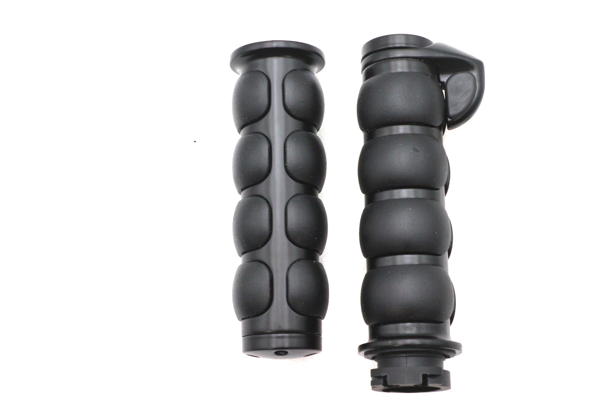 Ultima Cushioned TBW Grip Set with Black Ends
