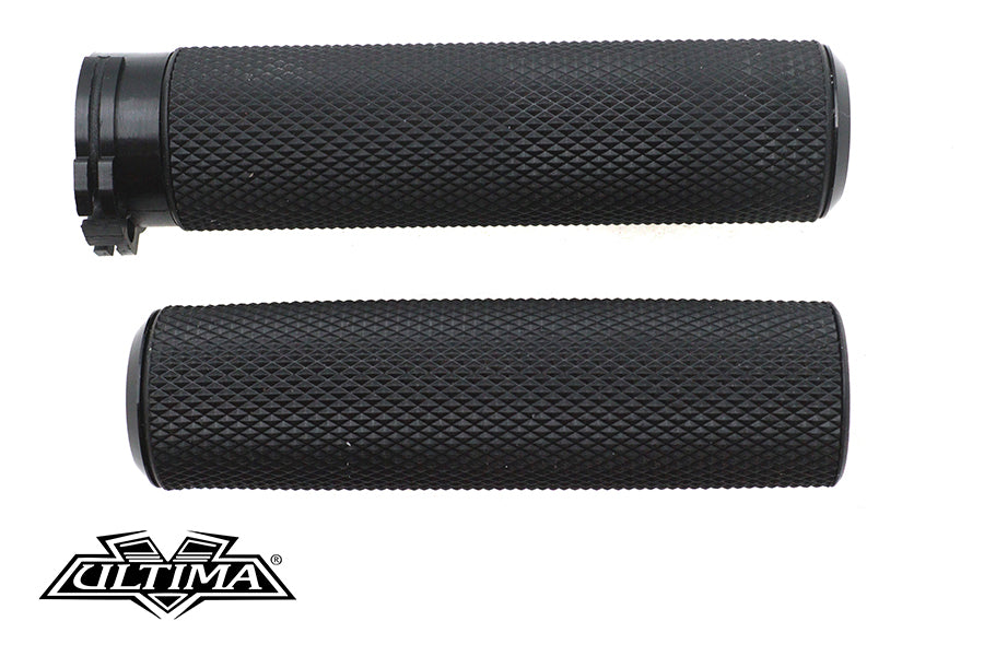 Ultima Straight Grip Set