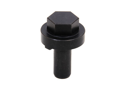 Wheel Bearing Lock Nut Tool