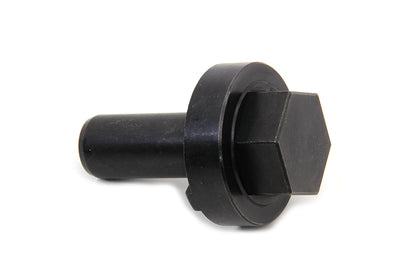 Wheel Bearing Lock Nut Tool