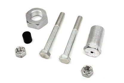 Rear Caliper Stabilizer Hardware Kit