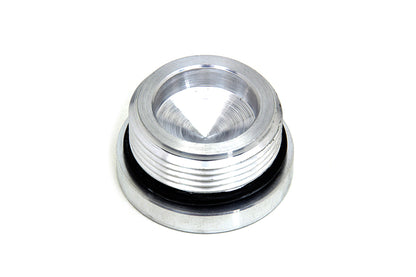 Primary Cover Filler and Clutch Hole Cap