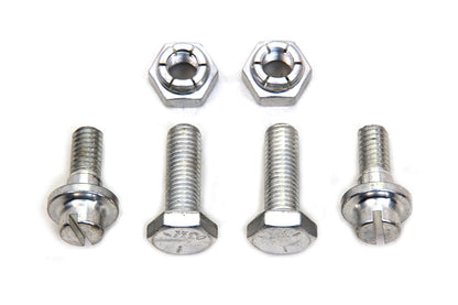 Magneto Adapter Plate Screw Kit