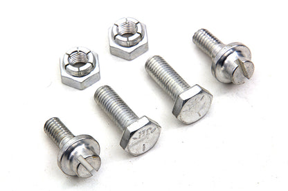 Magneto Adapter Plate Screw Kit
