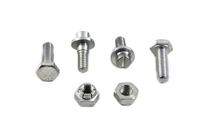 Magneto Adapter Plate Screw Kit