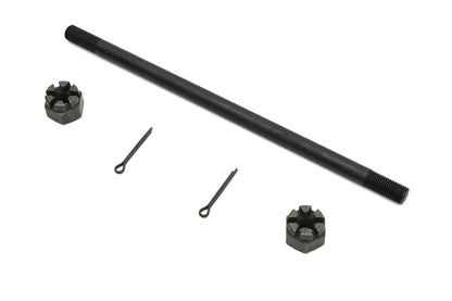 Parkerized Front Axle Kit