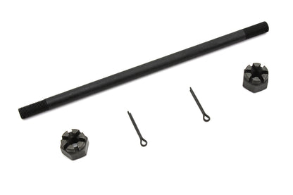 Parkerized Front Axle Kit