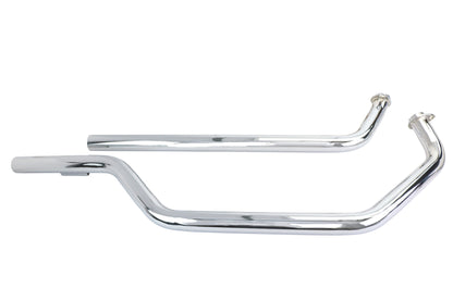 Stacked Shot Gun Header Set