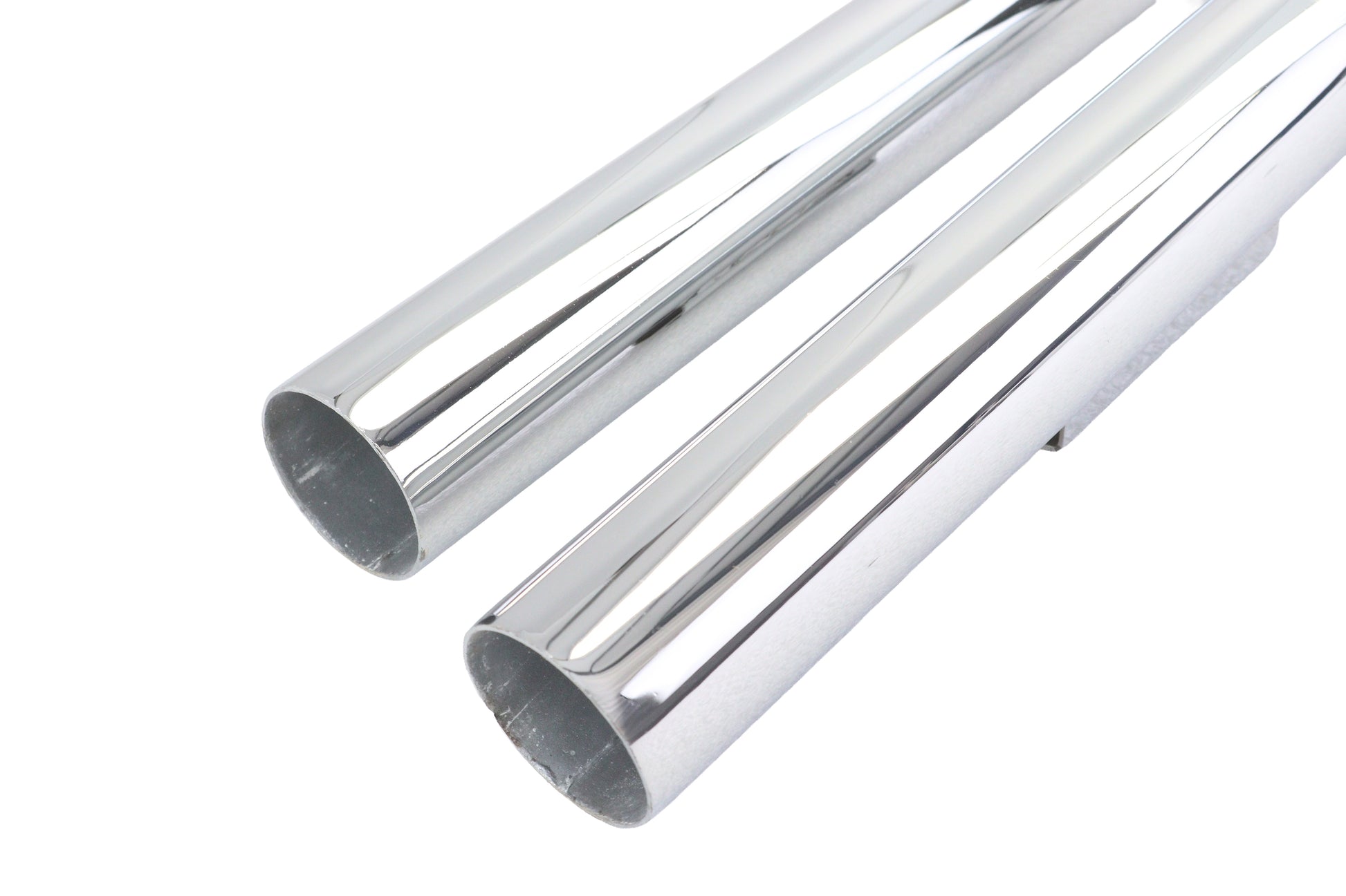 Stacked Shot Gun Header Set