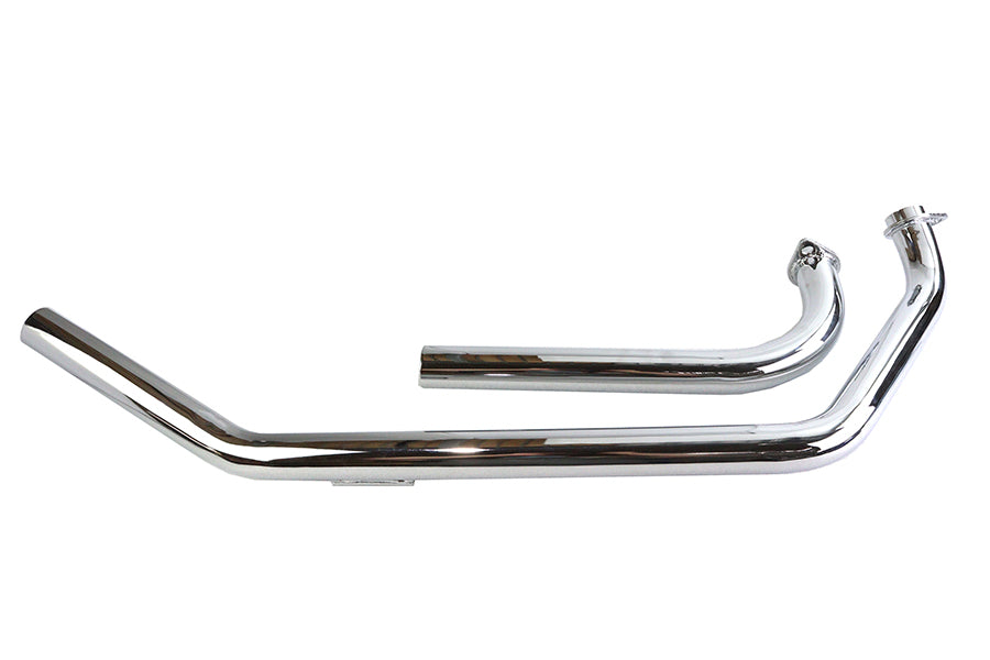 Exhaust Header Set Upsweep