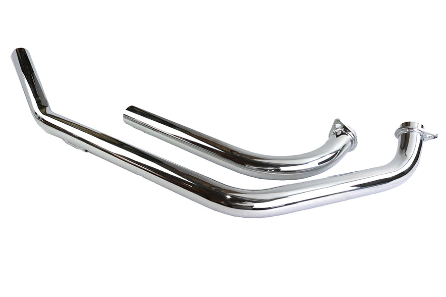 Exhaust Header Set Upsweep
