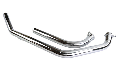 Exhaust Header Set Upsweep