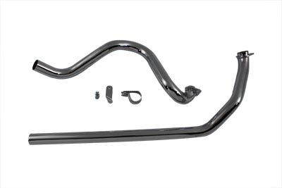 FLT Shovelhead Exhaust Header