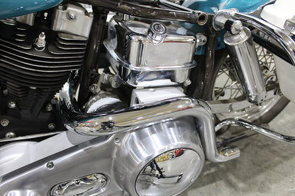 True Dual Exhaust Header Pipe Set