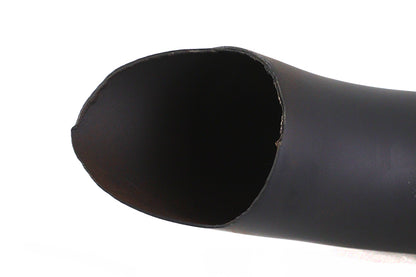 Speedster 1-3/4 2 into 1 Exhaust Header Set Black