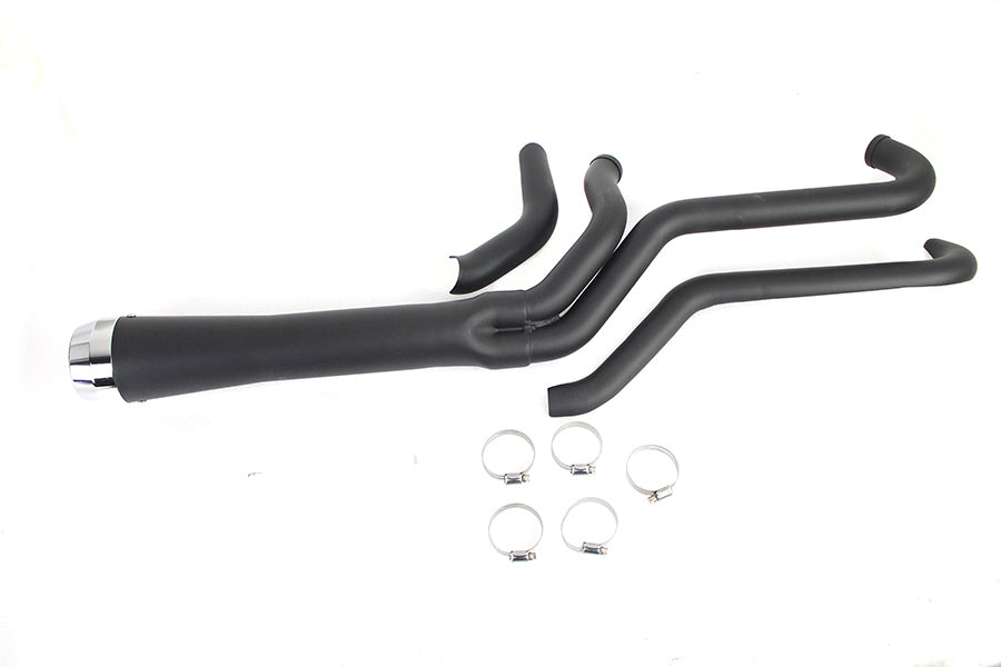 Factory Sample Wyatt Gatling 2:1 Megaphone Header Set