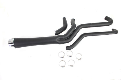 Factory Sample Wyatt Gatling 2:1 Megaphone Header Set
