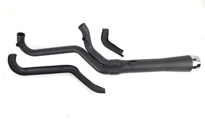 Factory Sample Wyatt Gatling 2:1 Megaphone Header Set
