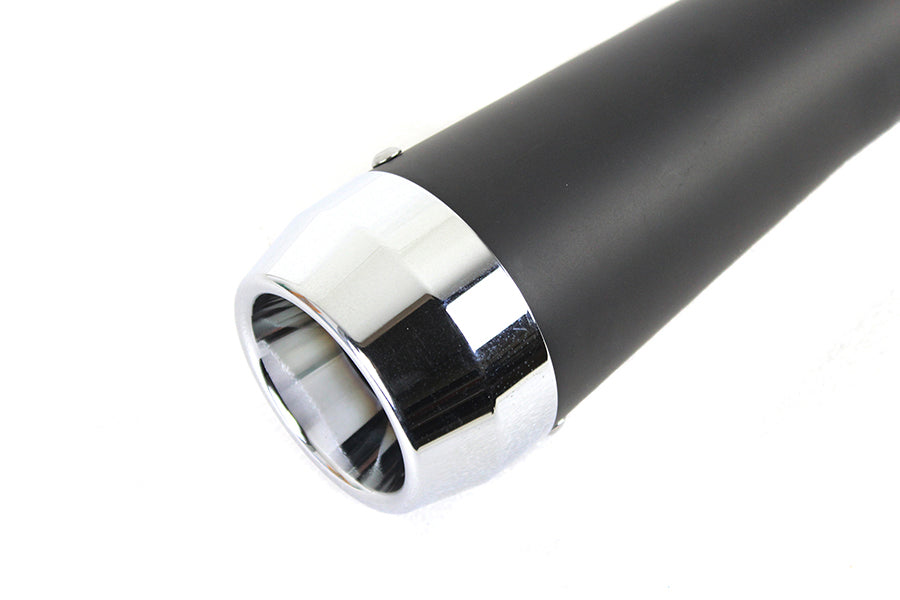 Factory Sample Wyatt Gatling 2:1 Megaphone Header Set