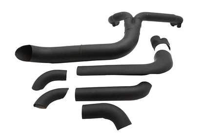 Factory Sample Speedster 1-3/4 2 into 1 Exhaust Header Set