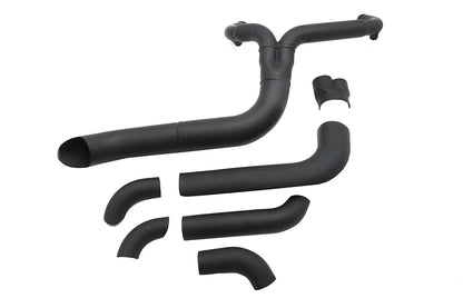 Factory Sample Speedster 1-3/4 2 into 1 Exhaust Header Set