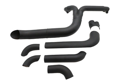Factory Sample Speedster 1-3/4 2 into 1 Exhaust Header Set