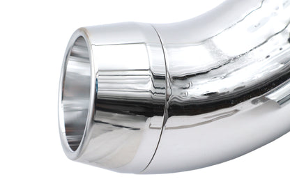 Factory Sample Cyclone 1-3/4 2 into 1 Exhaust Header Set