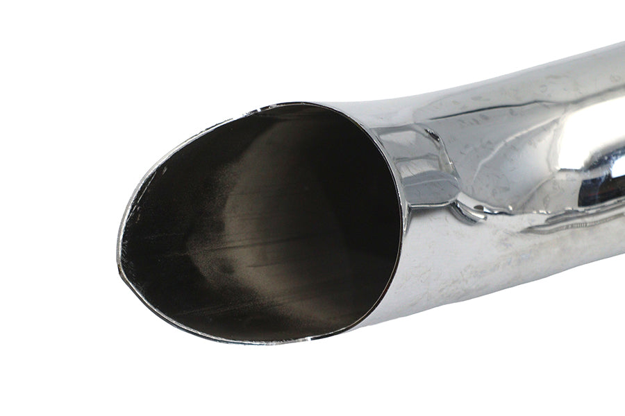 Factory Sample Speedster 1-3/4 2 into 1 Exhaust Header Set