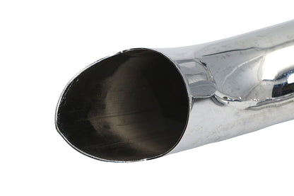 Factory Sample Speedster 1-3/4 2 into 1 Exhaust Header Set