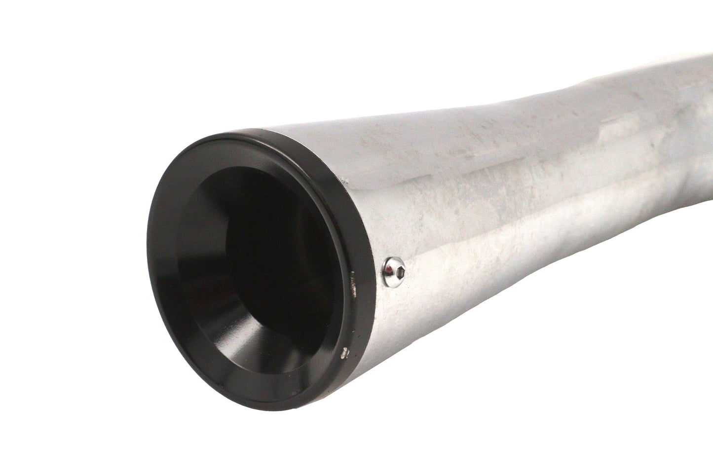 Wyatt Gatling Road Rage Exhaust Header System Chrome