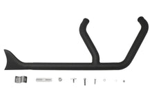 1-3/4 2 into 1 Exhaust Header Set Black