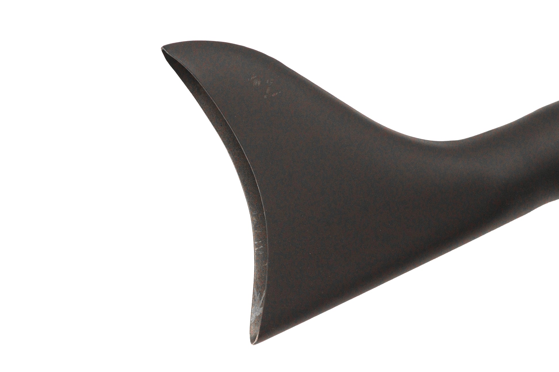 1-3/4 2 into 1 Exhaust Header Set Black