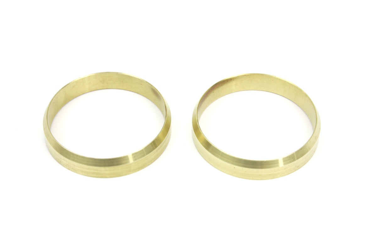 Brass Intake Manifold Seals