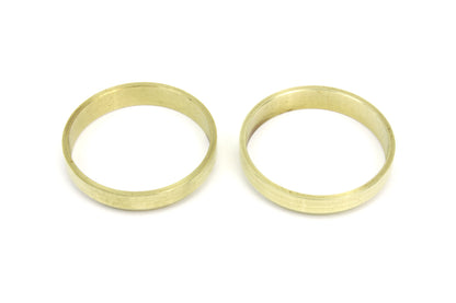 Brass Intake Manifold Seals