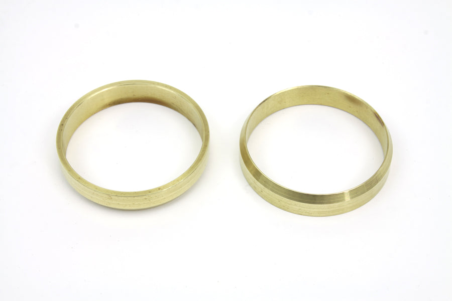 Brass Intake Manifold Seals